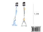 set de arnes y correa para mascotas