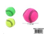 pelota de juguete para mascotas