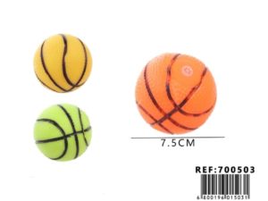 pelota de juguete para mascotas