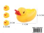patos de hule para mascotas