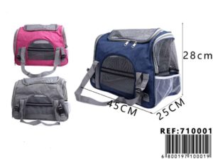 Mochila de para mascotas