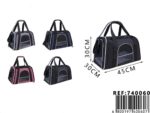 Mochila para mascotas