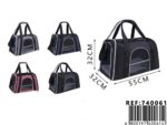 Mochila para mascotas
