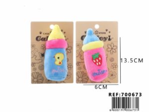peluche de juguete para mascotas