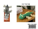 peluche de juguete para mascotas