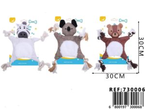 juguete para mascotas