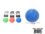 pelota de juguete para mascotas