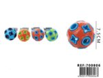 pelota de juguete para mascotas