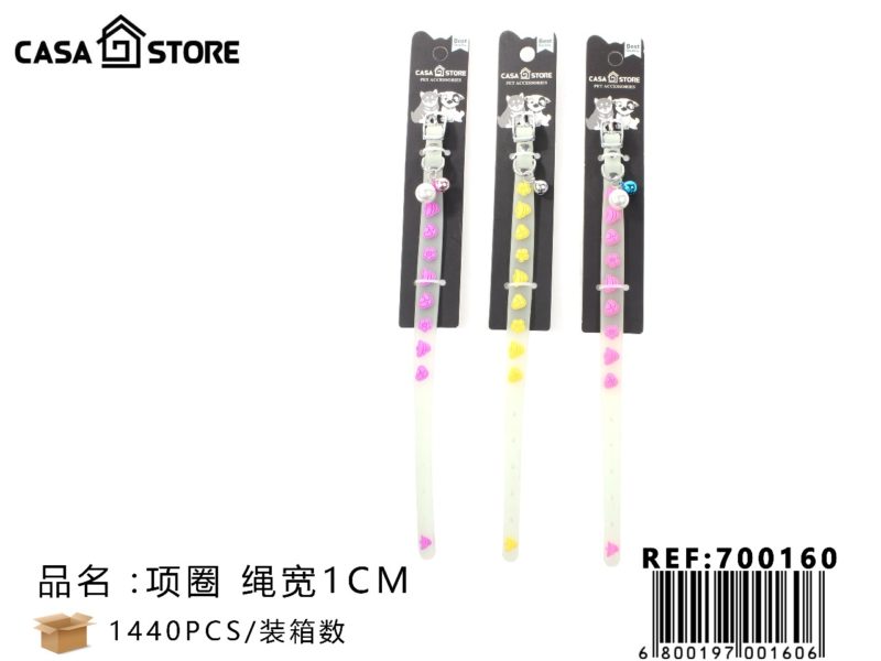 Collar para gatos
