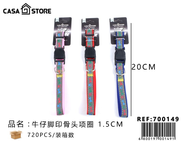 Collar para gatos