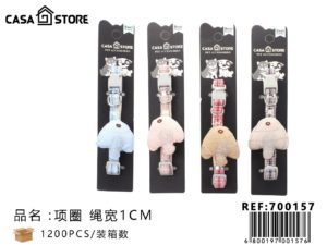 Collar para gatos