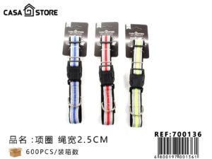 Collar para gatos