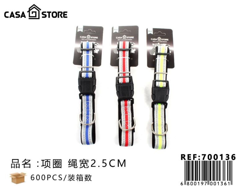 Collar para gatos