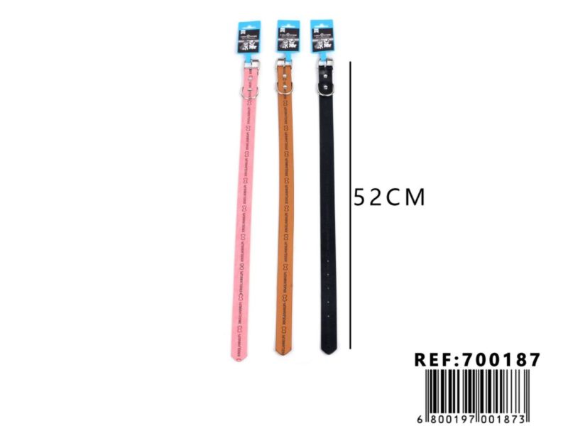Collar para perros