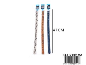 Collar para perros
