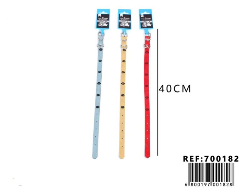 Collar para perros
