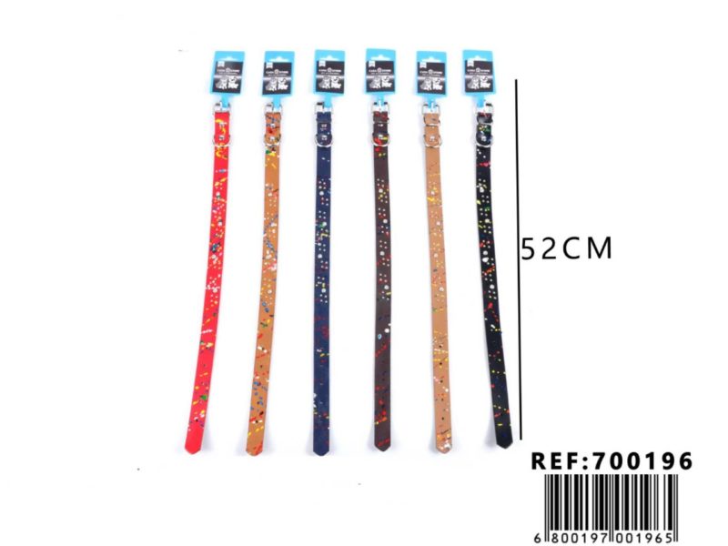 Collar para perros