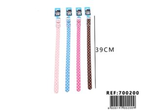 Collar para perros