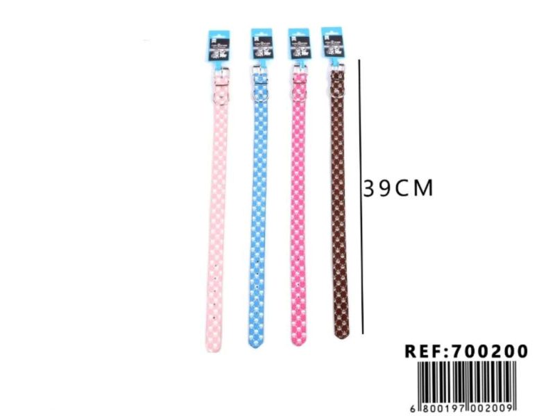 Collar para perros