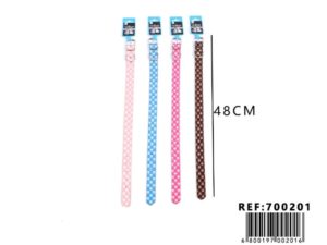 collar para perros
