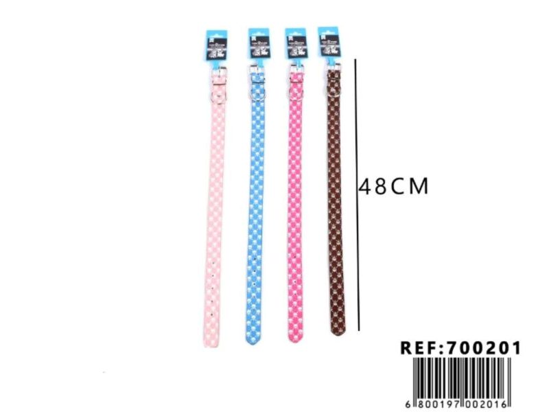 collar para perros