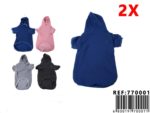 ropa para mascotas