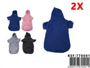 ropa para mascotas