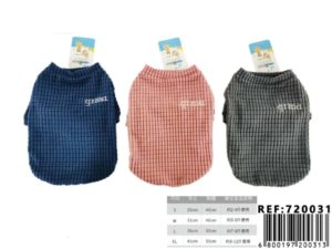 ropa para mascotas