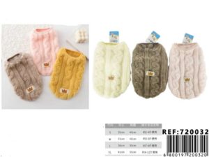 ropa para mascotas