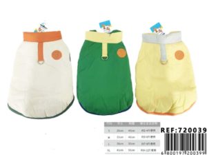 ropa para mascotas