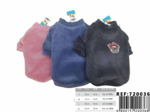 Ropa para mascotas