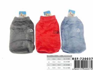 Ropa para mascotas