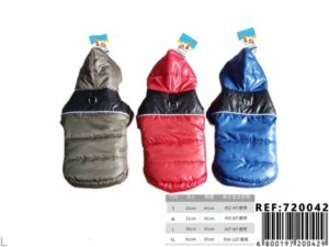 Ropa para mascotas