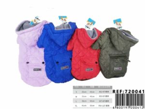Ropa para mascotas
