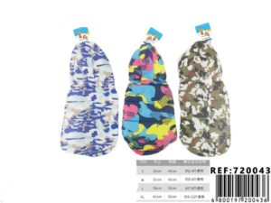 Ropa para mascotas
