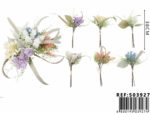Ramo de flores varias