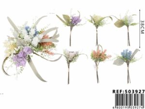 Ramo de flores varias
