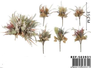 Ramo de flores varias