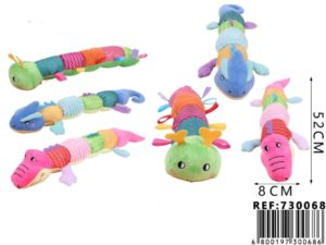 Peluche de juguete para mascotas