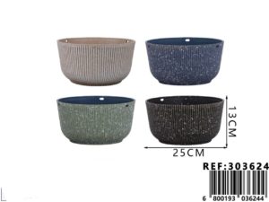 Macetero colgante