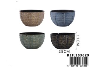 macetero colgante