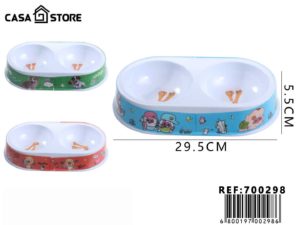 Cuenco para mascotas