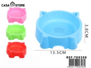 Cuenco para mascotas