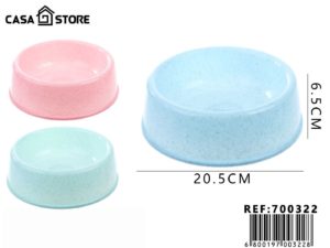 Cuenco para mascotas