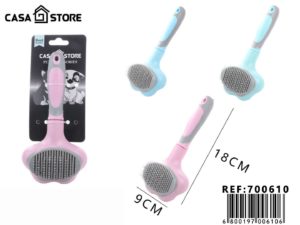 Cepillo mascotas