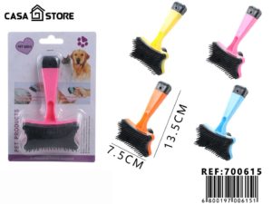 Cepillo mascotas