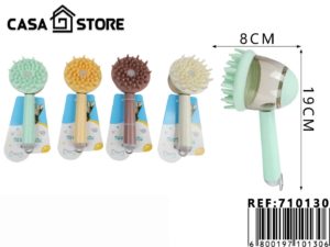 Cepillo mascotas