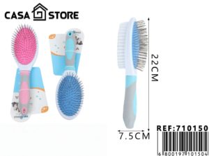 Cepillo mascotas