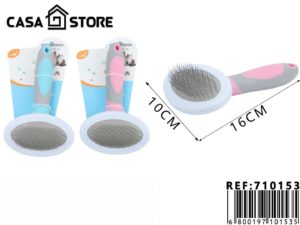 Cepillo mascotas