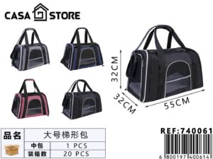 Mochila para mascotas